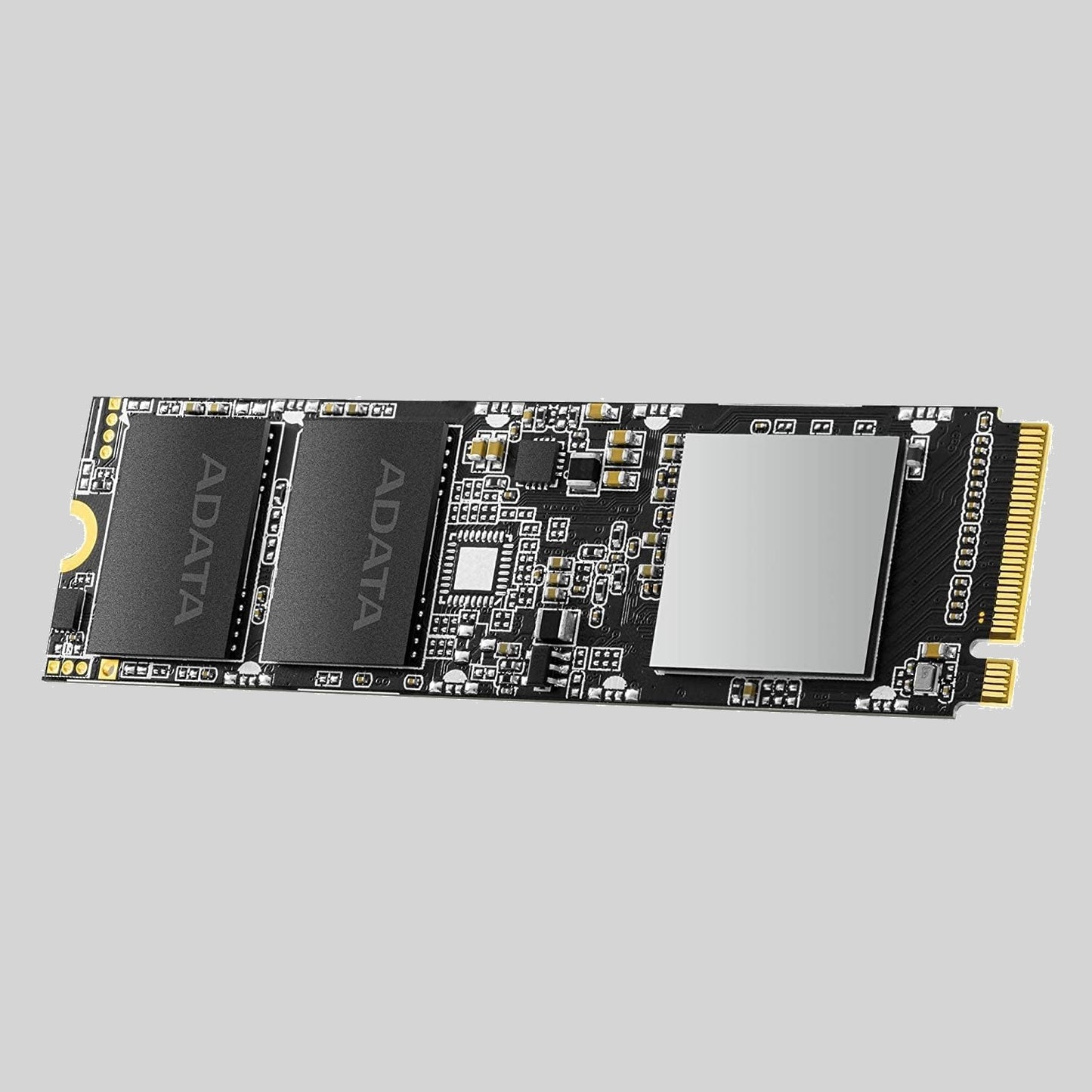 XPG Adata ASX8100 SSD 256GB, M.2 NVMe, Read 3500MB/s, Write 3000MB/s (Internal Components)