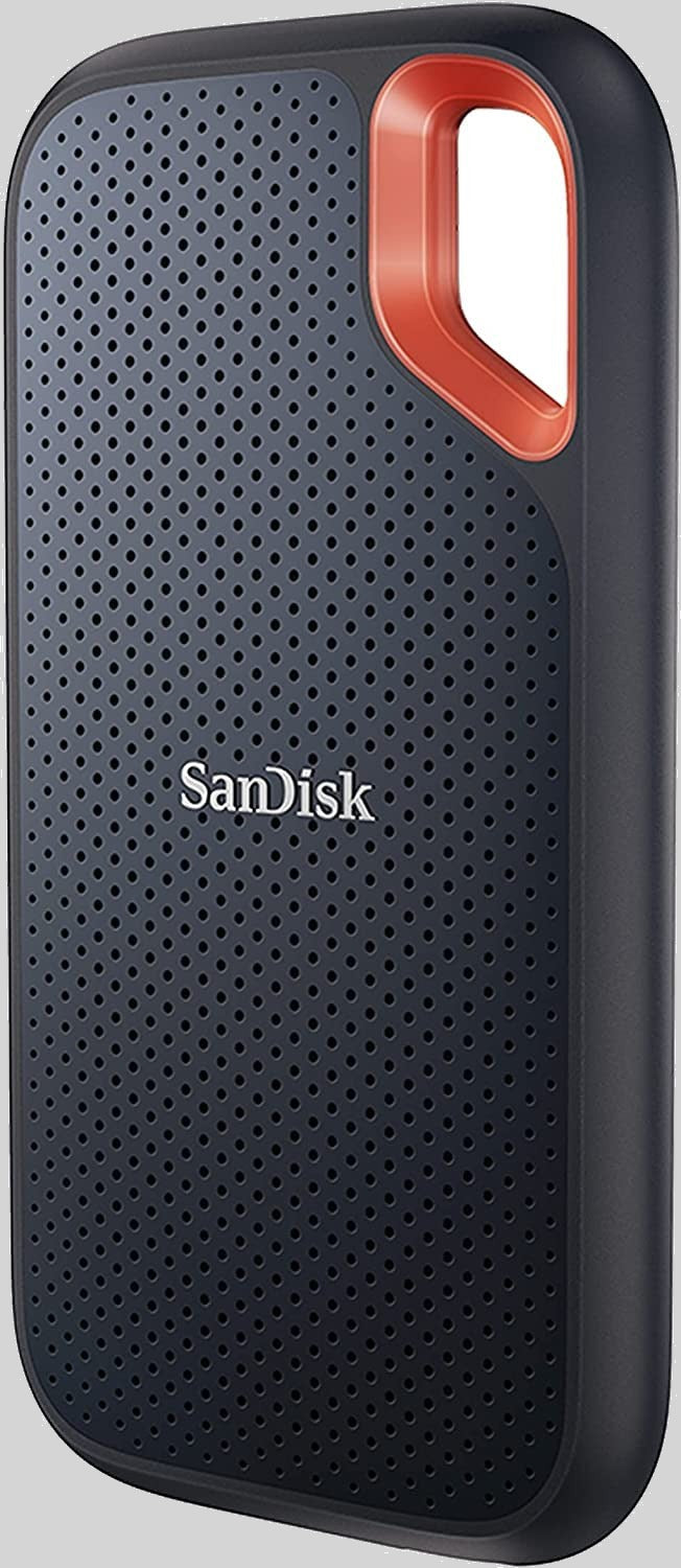 SANDISK 1TB Extreme Portable SSD