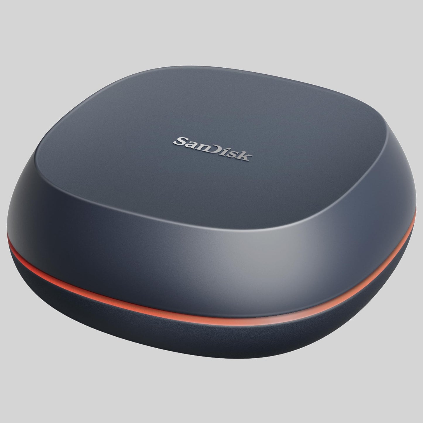 SANDISK 4TB Desk Drive SSD (External Solid State Drives)