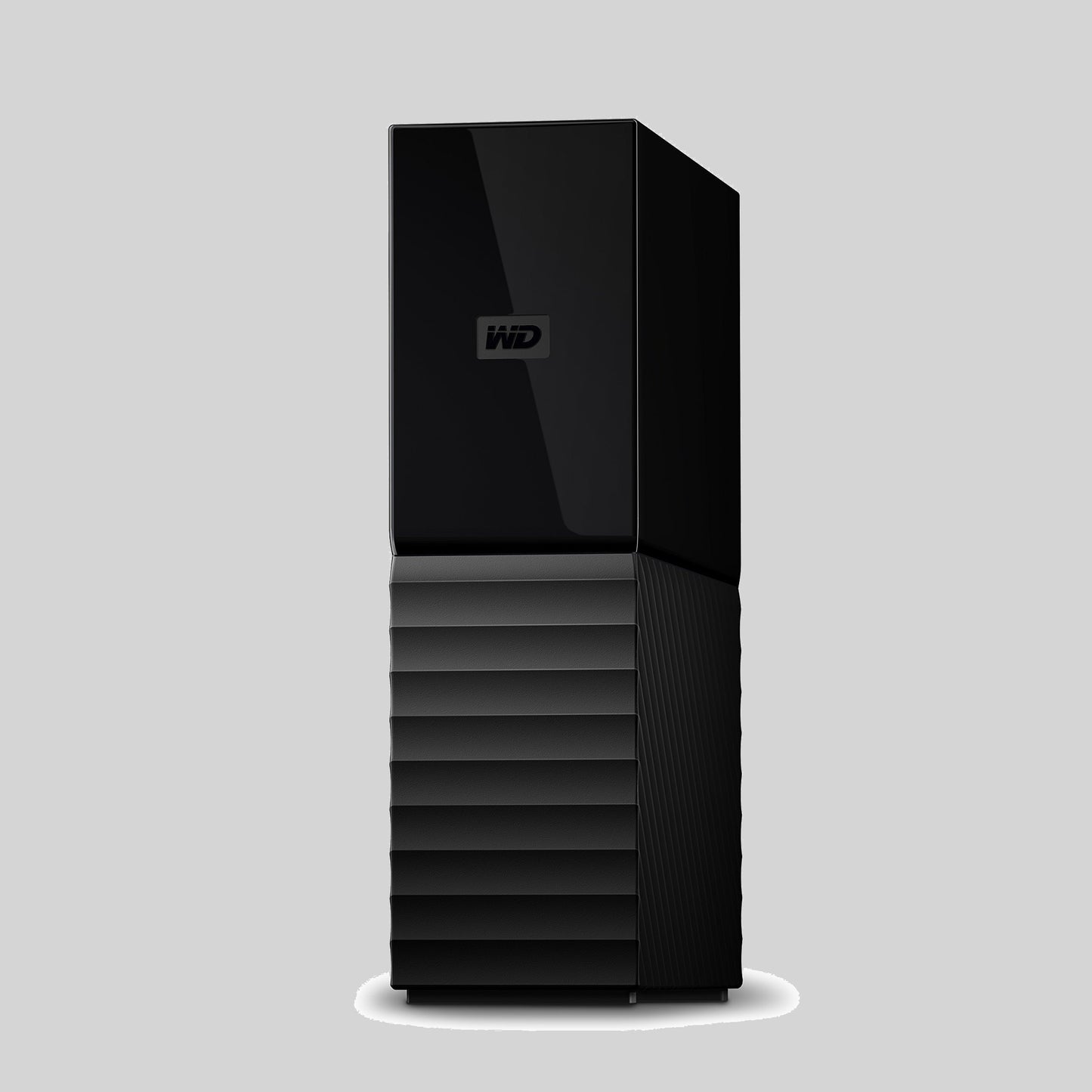WD 12TB My Book Desktop External Hard Drive, USB 3.0, External HDD with Password Protection and Auto Backup Software (Externa
