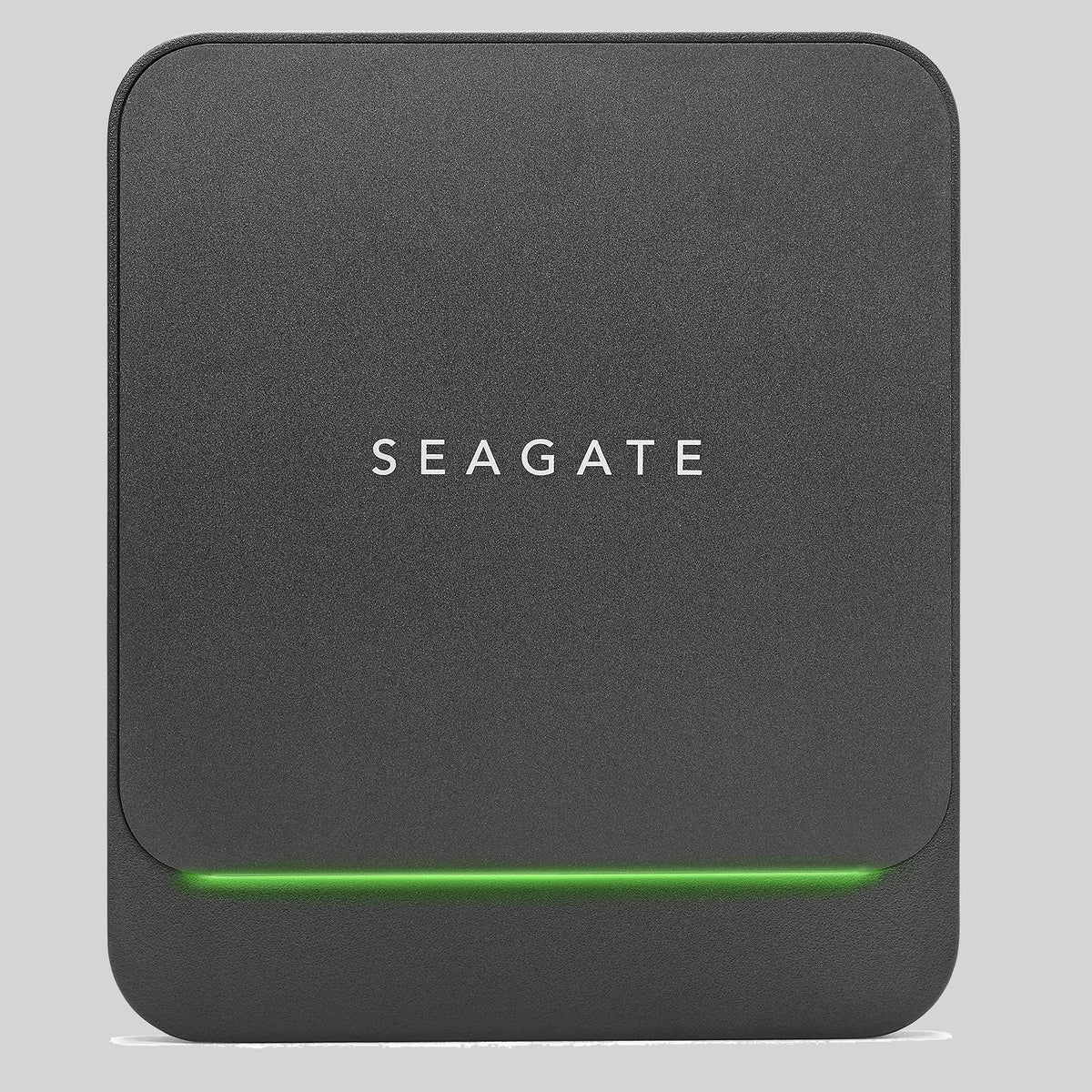 Seagate 500GB Game Drive SSD for Playstation External Solid-State Drive (External Solid State Drives)