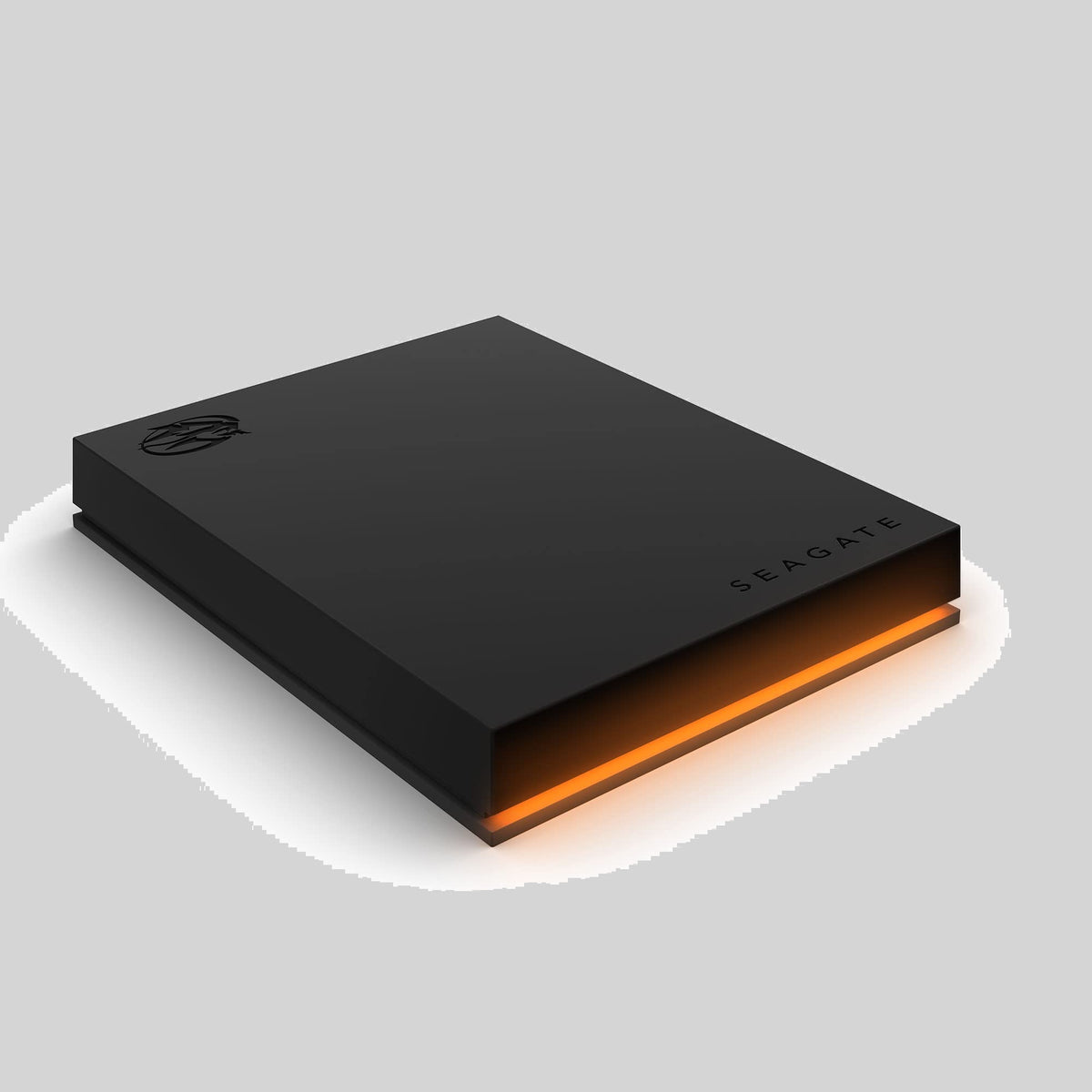 Seagate FireCuda Gaming Hard Drive External Hard Drive 1TB (External Hard Drives)