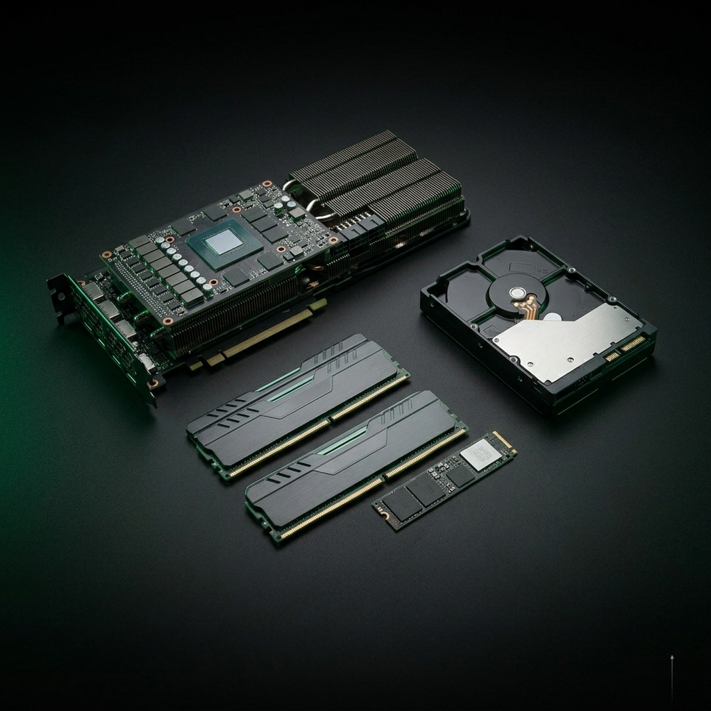 Electronics