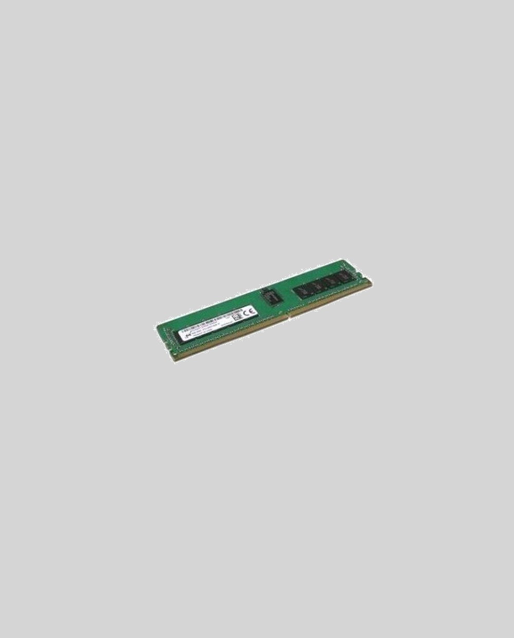 Lenovo 8 GB DDR4 2400 MHz ECC RDIMM Memory