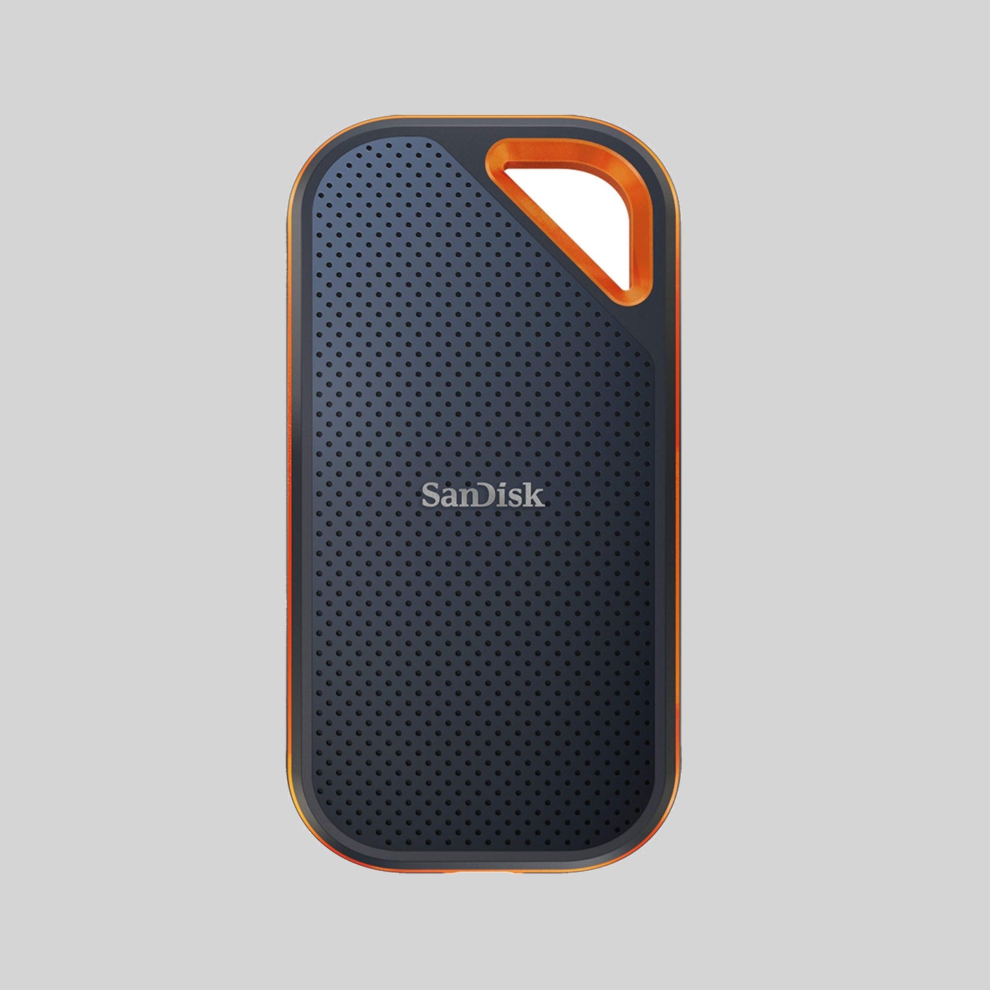 SANDISK 4TB Extreme PRO Portable SSD (External Solid State Drives)