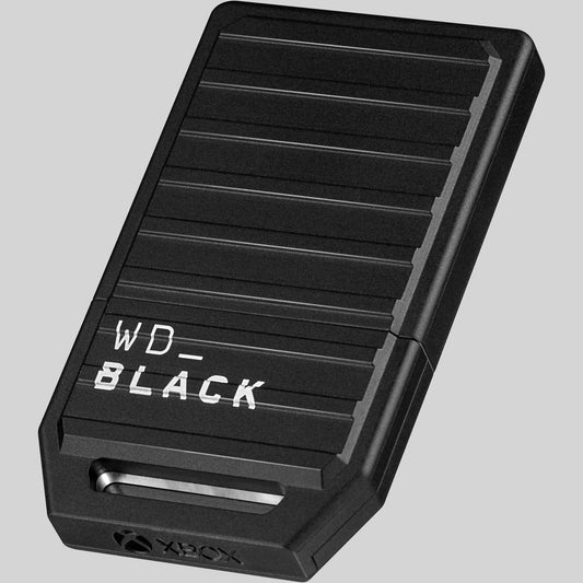 WD_Black 1TB C50 Storage Expansion Card, Officially Licensed for Xbox (External Solid State Drives)