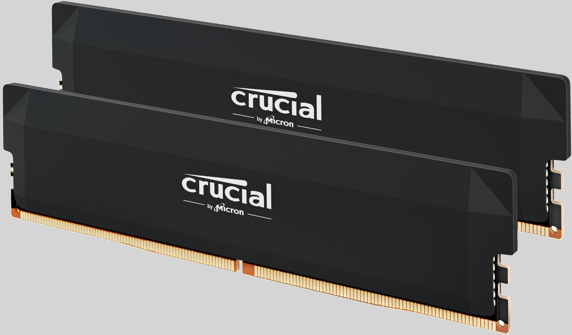 Crucial Pro 32GB DDR5 RAM Kit (Memory)