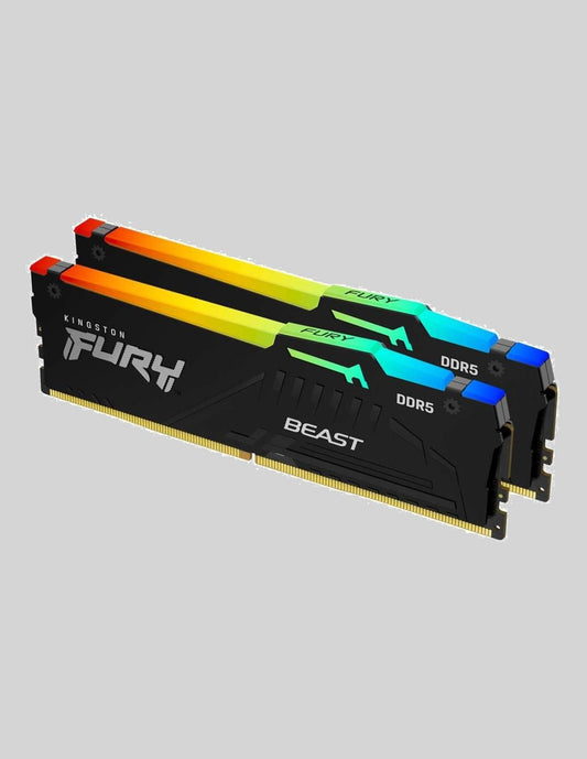 Kingston FURY Beast 16GB (Memory)
