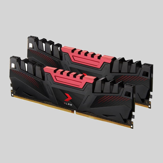 PNY XLR8 Gaming 16GB (Memory)