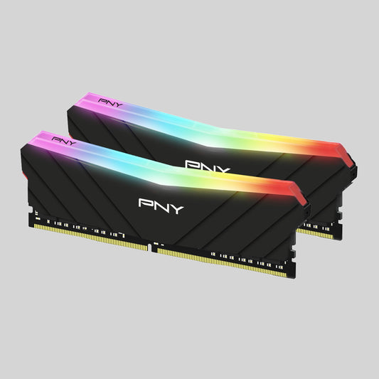 PNY Epic-X RGB™ DDR4 16GB (Memory)