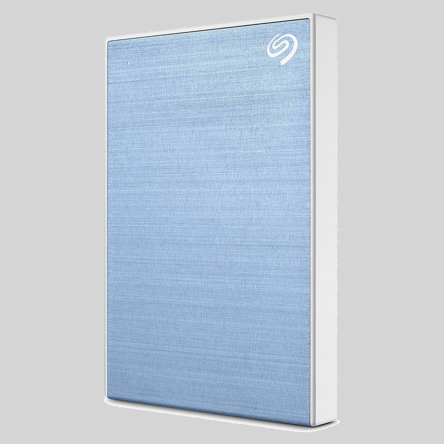 Seagate Backup Plus Slim 1TB External Hard Drive Portable HDD (External Hard Drives)