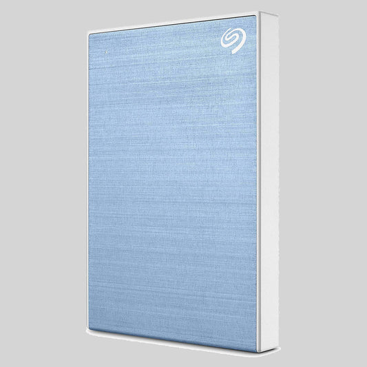 Seagate Backup Plus Slim 1TB External Hard Drive Portable HDD (External Hard Drives)