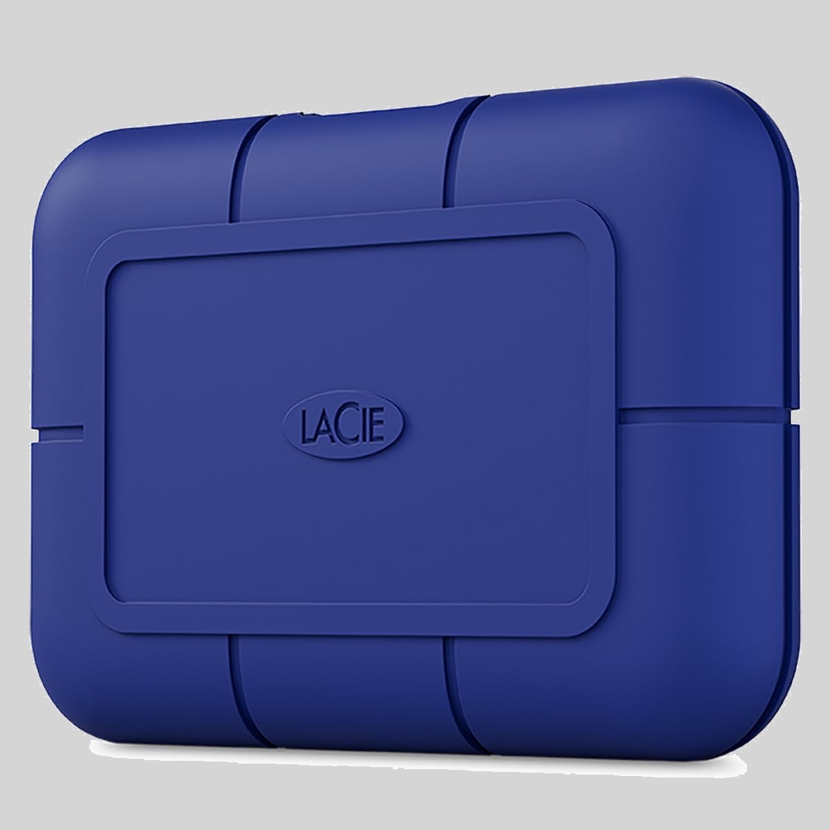 LaCie Rugged SSD Pro5 2TB External SSD (External Solid State Drives)