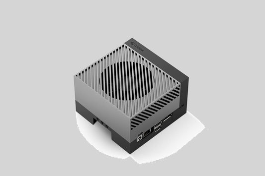 NVIDIA Jetson AGX Orin 64GB Developer Kit with Ethernet, USB, Display Port (Single Board Computers)