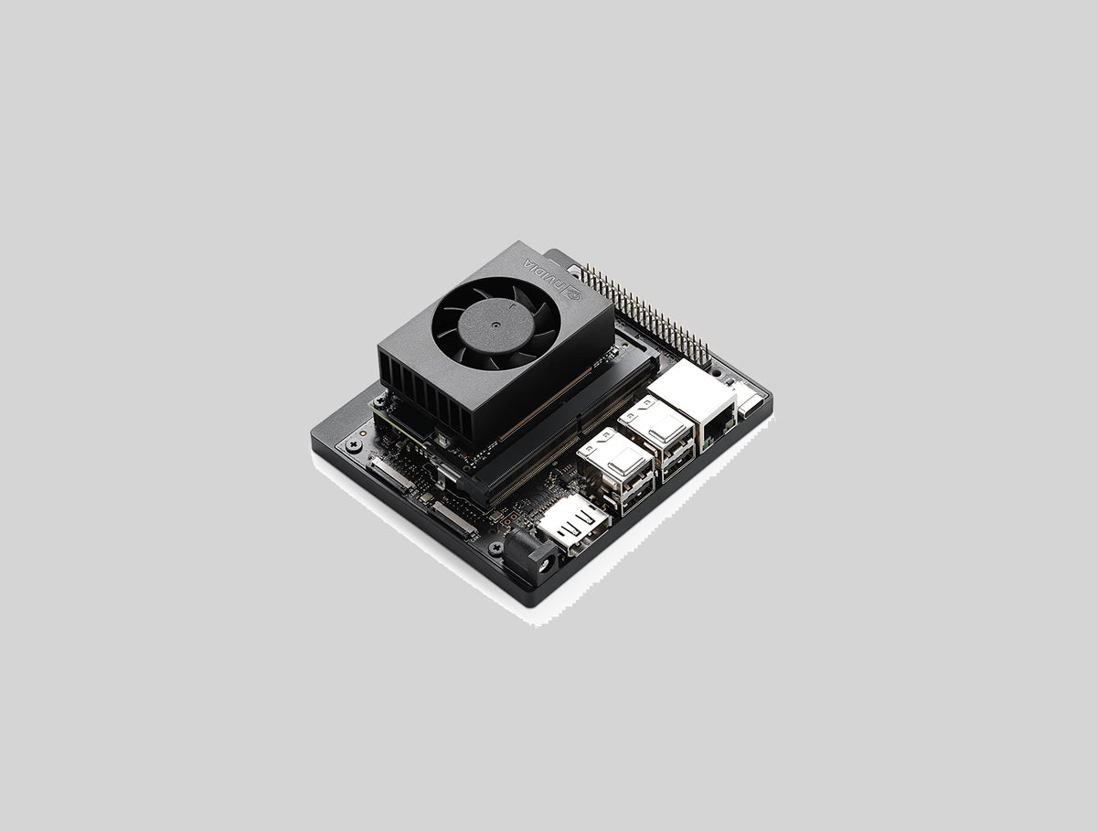 NVIDIA Jetson Orin Nano Super Developer Kit (Single Board Computers)