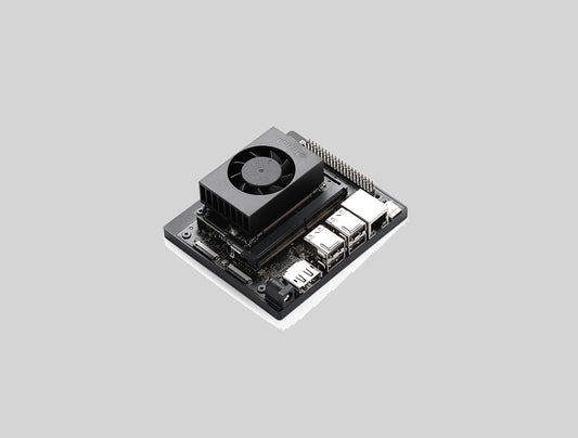 NVIDIA Jetson Orin Nano Super Developer Kit (Single Board Computers)