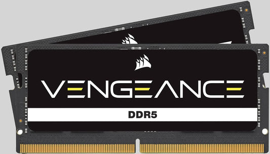 Corsair Vengeance SODIMM DDR5 RAM 96GB (Memory)