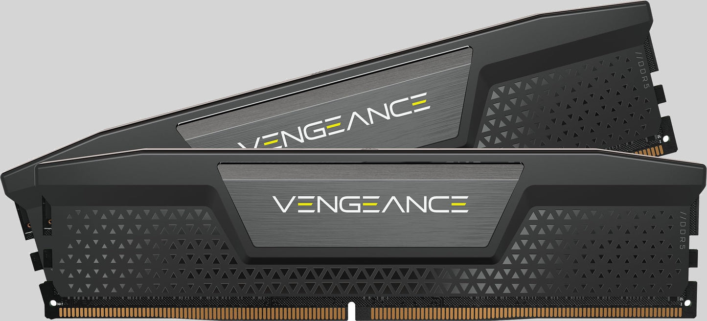Corsair Vengeance DDR5 RAM 128GB (Memory)