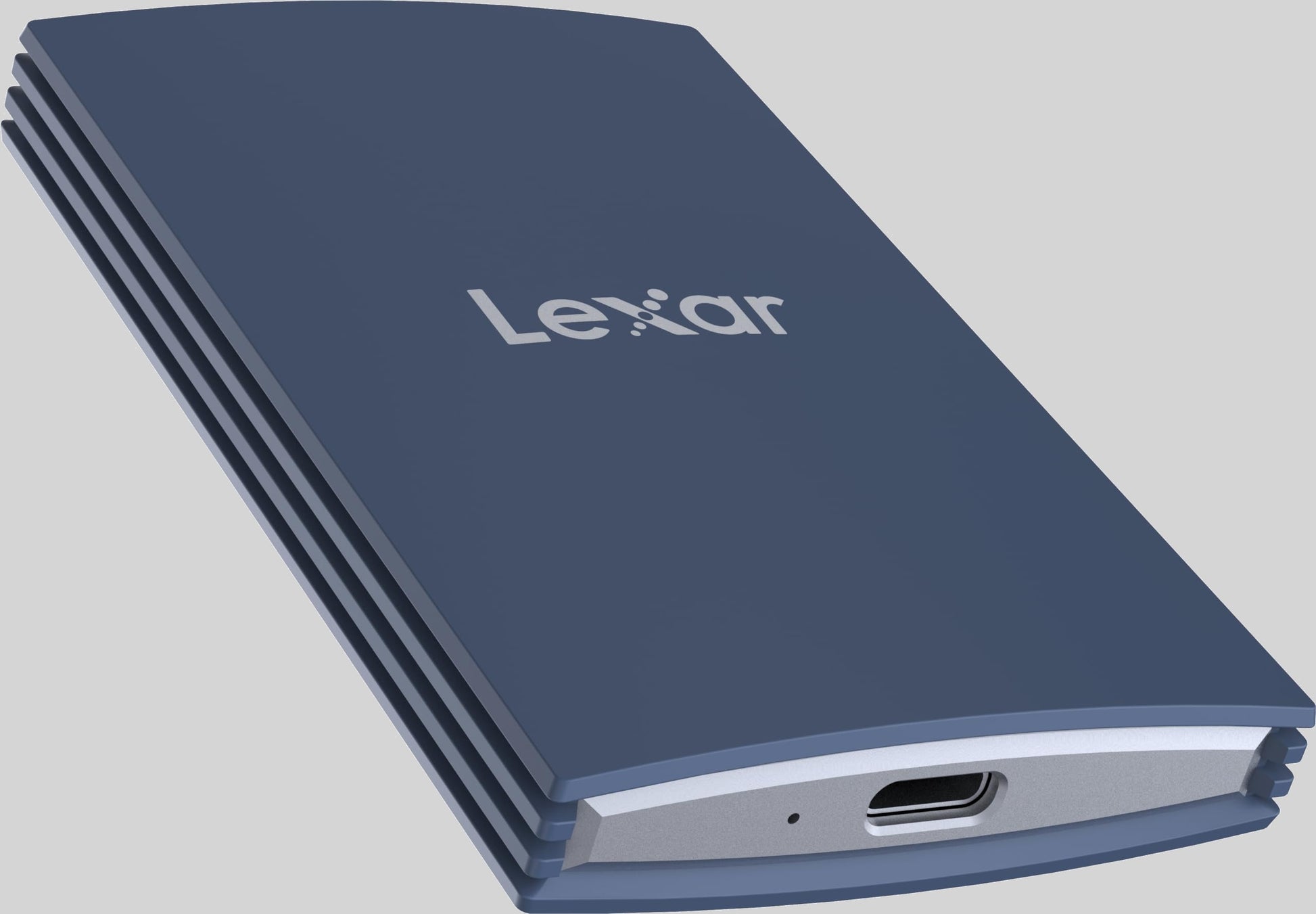 Lexar 4TB Armor 700 Portable SSD, Up to 2000MB/s, USB 3.2 Gen 2x2, Rugged, IP66 Water & Dust Resistance, Compatible w/iPhone 
