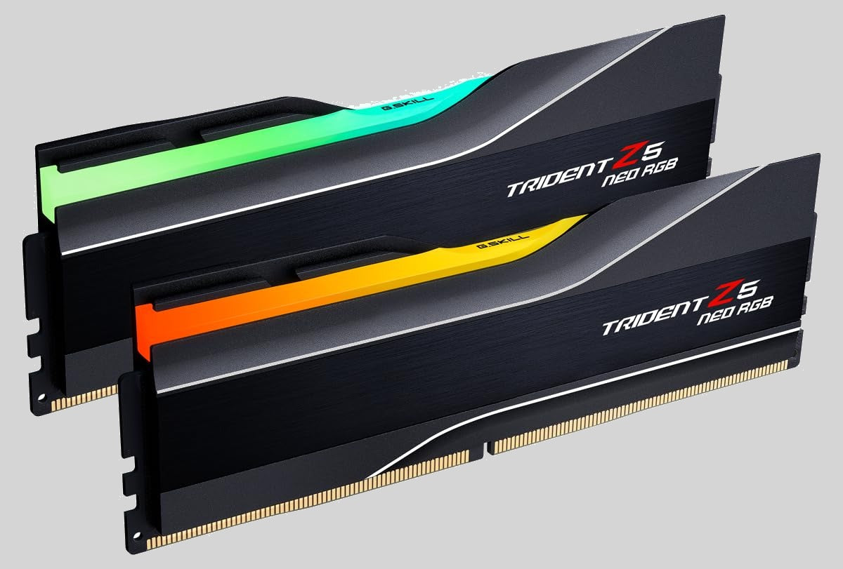 G.Skill Trident Z5 Neo RGB Series DDR5 RAM (Memory)
