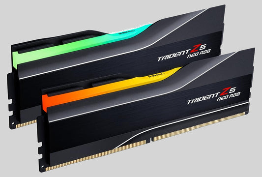 G.Skill Trident Z5 Neo RGB Series DDR5 RAM (Memory)